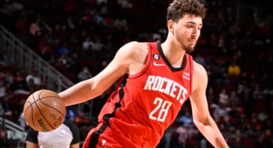NBA'de Oylar Onun İçin, Giresun İçin Bir İlk!