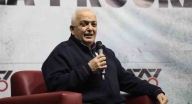 Oğlu, efsane güreşçi Yaşar Doğu'yu anlattı