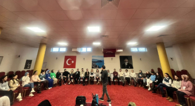Öğretmenler, AB proje hazırlama teknikleri ile donatıldı