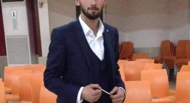 Ordu'da cinayet!