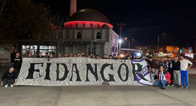 Orduspor - Giresunspor rekabeti sahada kaldı