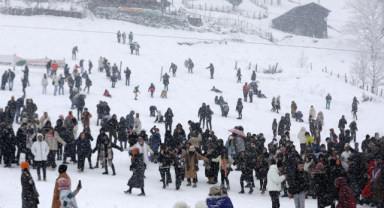 Rize'de