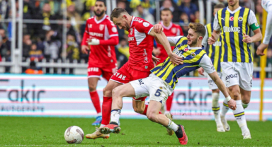 Samsunspor bu sezon bir ilki başardı