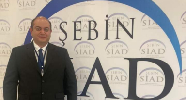 Şebinkarahisar EXPO Hazırlıkları Başladı!
