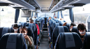 Şehirlerarası Otobüslerde Yeni Dönem Başladı: U-ETDS Zorunlu!