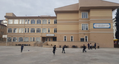 Şehitlerin isimleri okullarda yaşatılıyor