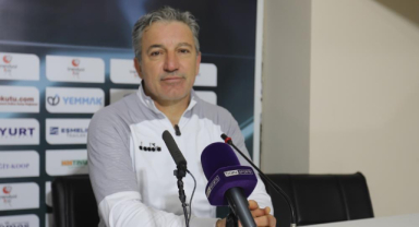 Serhat Güller; “İçinde bulunduğumuz durumu biliyorsunuz”