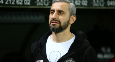 Serkan Özbalta: 