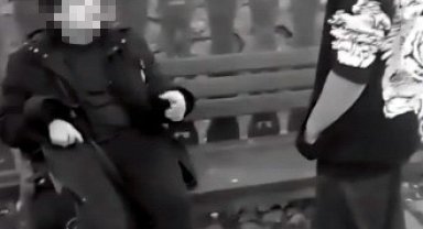 Sosyal Medyada Yankı Uyandıran Olay: Genç, Özür Dileme Sonrası Parkta Darp Edildi!