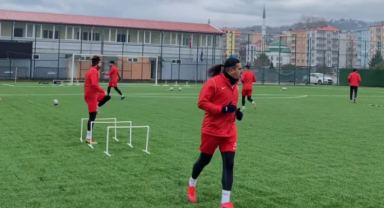 Sözeri Bu Kez Rakip Olacak