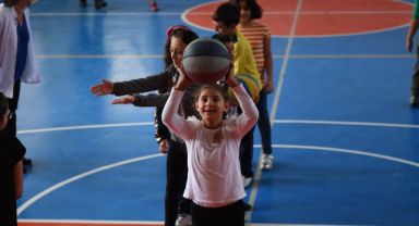 Spor Eğitimi Eğlenceli Hale Gelecek