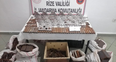 Suçlulara geçit yok