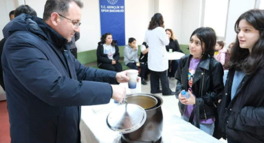 Süleymanoğlu:
