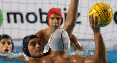 Sutopunda bir organizasyon daha Giresun'da