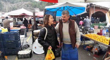 Takdir getirene vitamin bedava!..