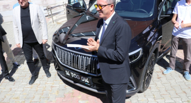 Tepki çeken alışveriş!