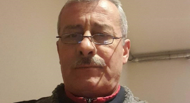 Termal otel havuzunda kalbine yenik düştü