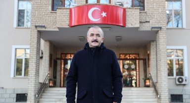 Tokat Valisinden Şafak Saydıran Paylaşım