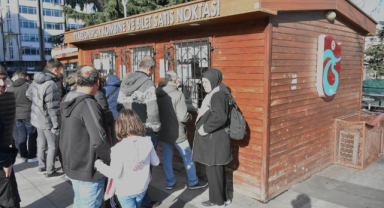 Trabzonspor-Galatasaray maç biletleri satışa çıktı