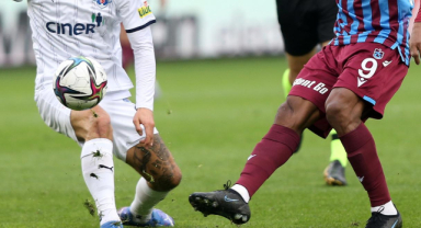 Trabzonspor Kasımpaşa'yı konuk edecek