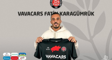 Trabzonspor Kourbelis'i kiraladı