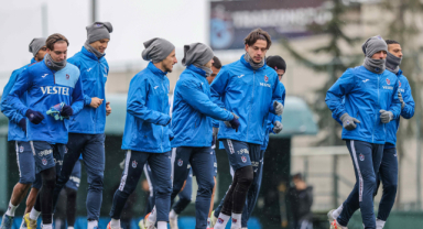 Trabzonspor Rizespor karşısında moral arayacak