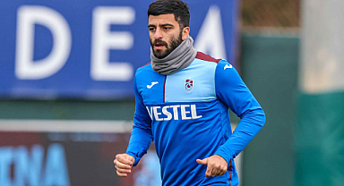 Trabzonspor'un O Golcüsü Kayıplara Karıştı!
