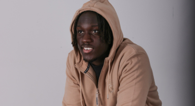 Trabzonsporlu futbolcu Mendy'nin hedefi Avrupa kupaları