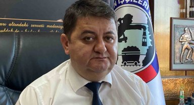 TTK'ya 373 işçi işbaşı yaptı