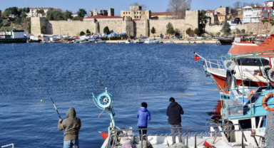 Turizm kenti ziyaretçi sayısını artıracak