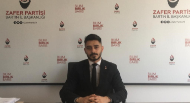 Türkiye’nin en genç başkanı o ilde!
