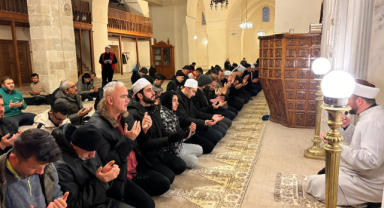 Türkiye Pençe Kilit şehitleri için dua etti