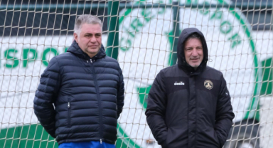 Yamak yoğun mesaide