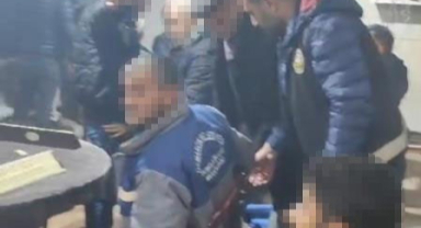 Yardımlaşma derneğine kumar operasyonu: Suçüstü yakalandılar!