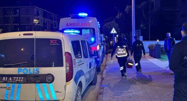 Yaşlı kadın evinde ölü bulundu