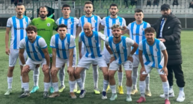 Yeniyolspor Zirvedeki Yerini Korudu