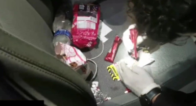 Zehirler bu defa kahve paketinden çıktı!