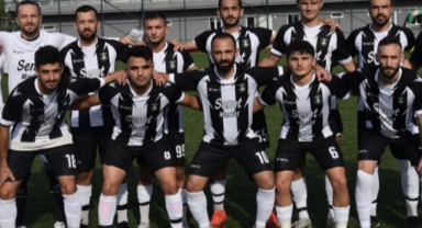 1957 Espiyespor'un play-off inadı