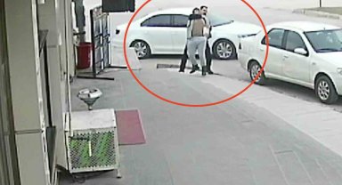 3 evi soyan suç makinesi yakalandı