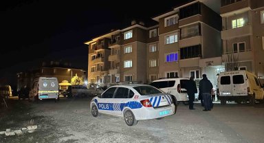 Aile içi tartışma kanlı bitti: 1 ölü, 3 yaralı