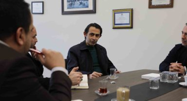 Akıllı yapı malzemeleri geliyor
