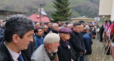 Aksu ailesinin acı günü