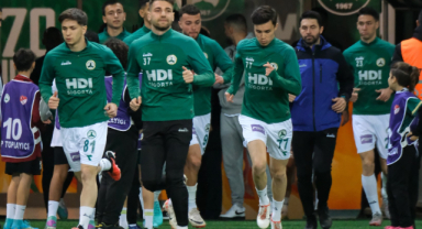 Altay – Giresunspor maçı saat kaçta, hangi kanalda?