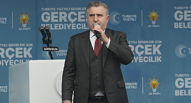 Bakan Bak; '470 gençlik merkezinde gençlere hizmet ediyoruz'