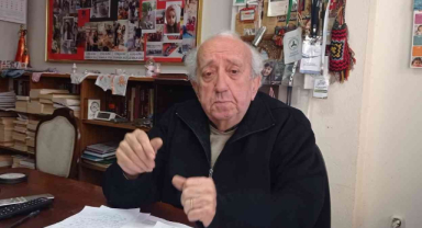 Başkan Karaibrahimoğlu: “Turizm önceliğiniz olmalı”