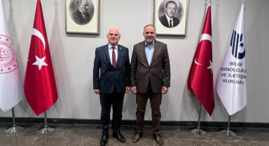 Başkentte Giresun görüşmeleri sürüyor