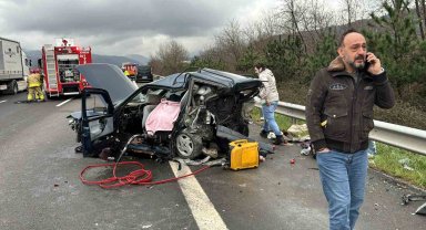 Bir aile yok oldu! Ölü sayısı 3'e yükseldi