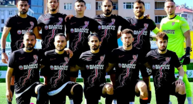 Bulancakspor Erzurum deplasmanında