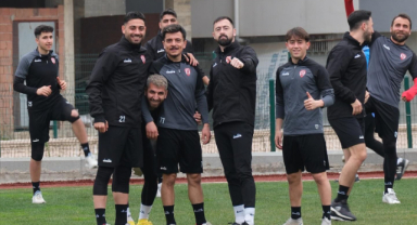 Bulancakspor Giresun derbisine hazırlanıyor