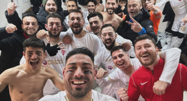 Bulancakspor 3 puanı 3 golle aldı